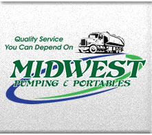 Midwest Pumping & Portables